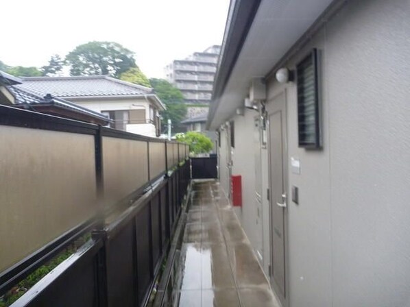 メゾンアリュールの物件内観写真